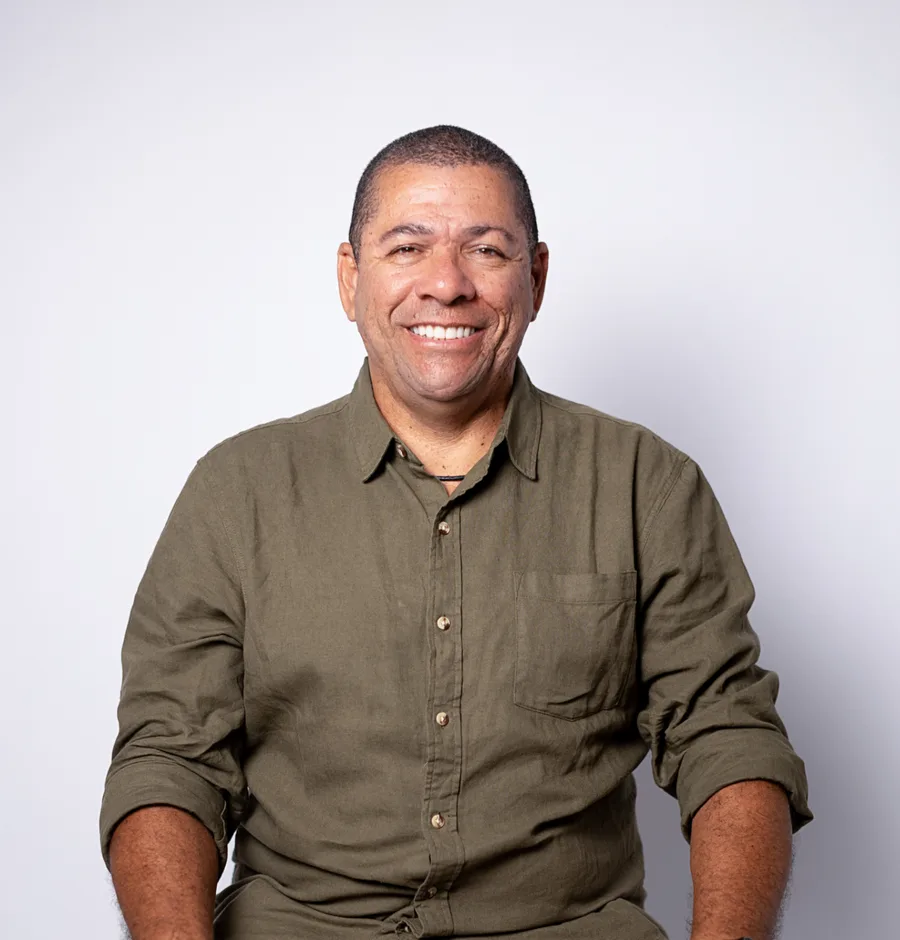 Aguinaldo Ramos